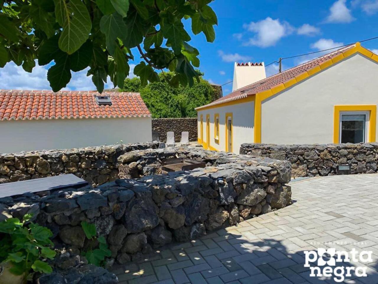 Recanto Das 5 By Pontanegraazores Cinco Ribeiras Rum bild