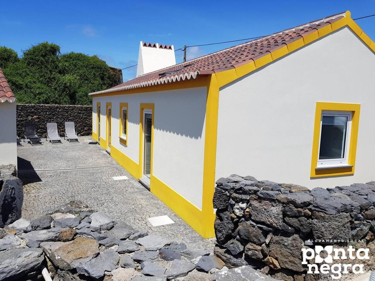 Recanto Das 5 By Pontanegraazores Cinco Ribeiras Rum bild